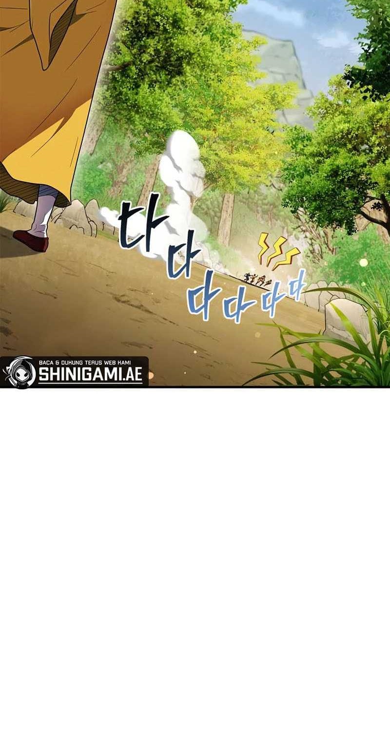 Genius Martial Arts Trainer Chapter 62 Gambar 27