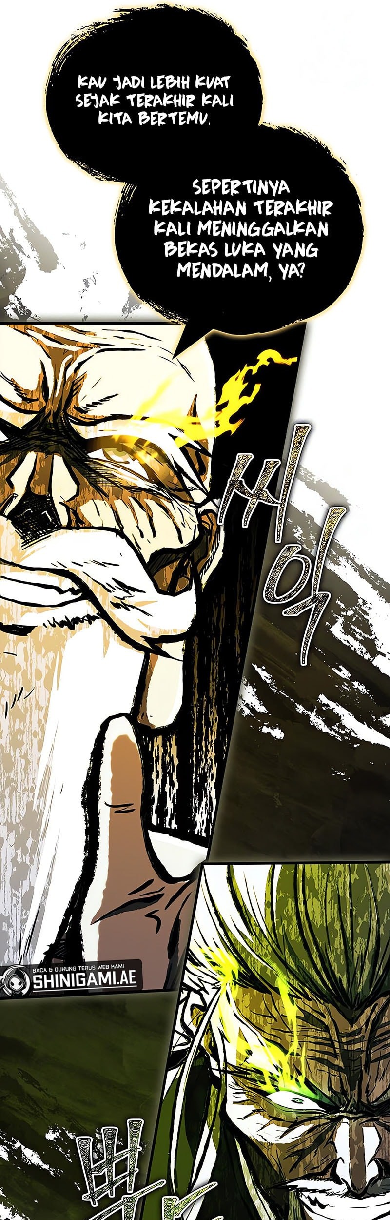 Genius Martial Arts Trainer Chapter 63 Gambar 74