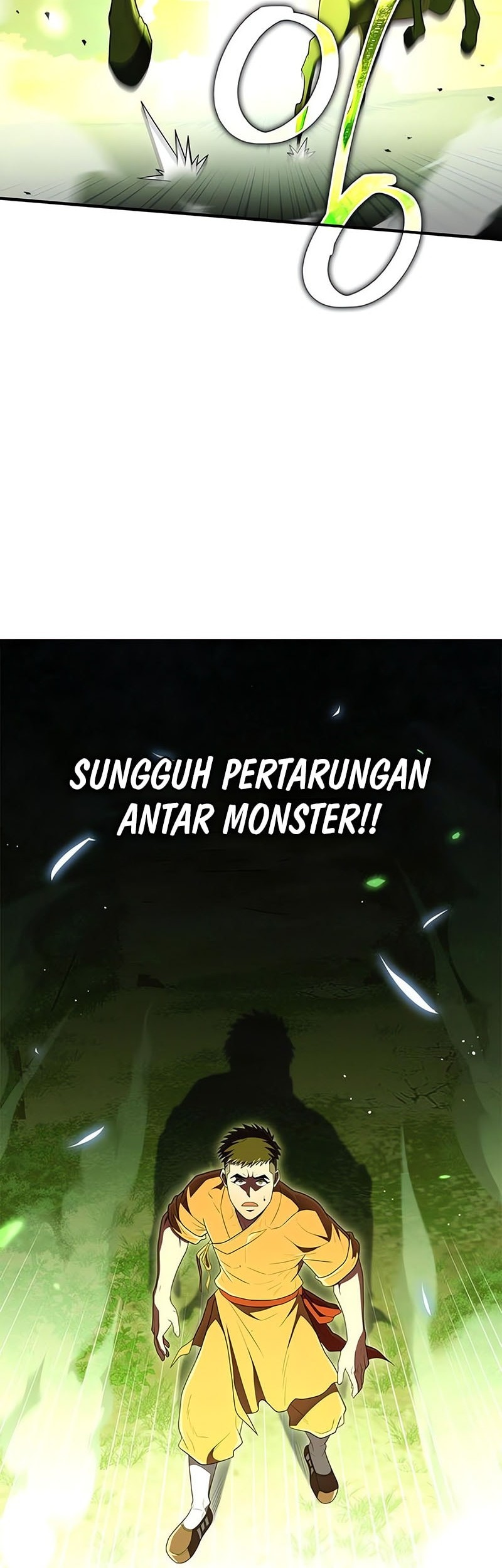 Genius Martial Arts Trainer Chapter 64 Gambar 38