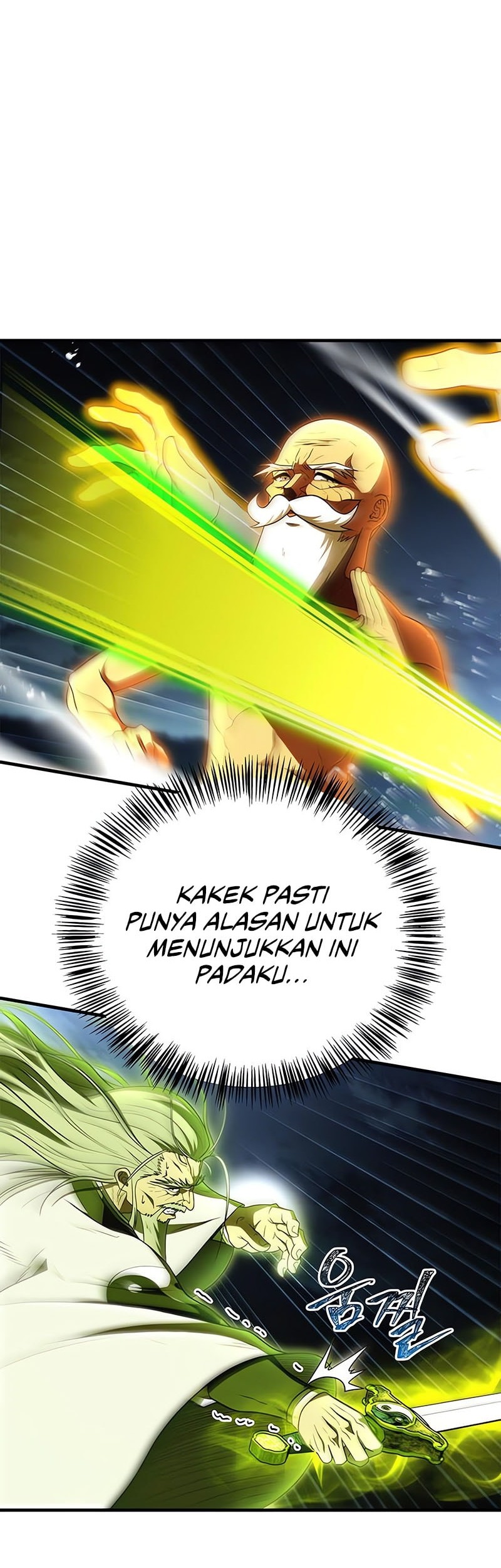 Genius Martial Arts Trainer Chapter 64 Gambar 42