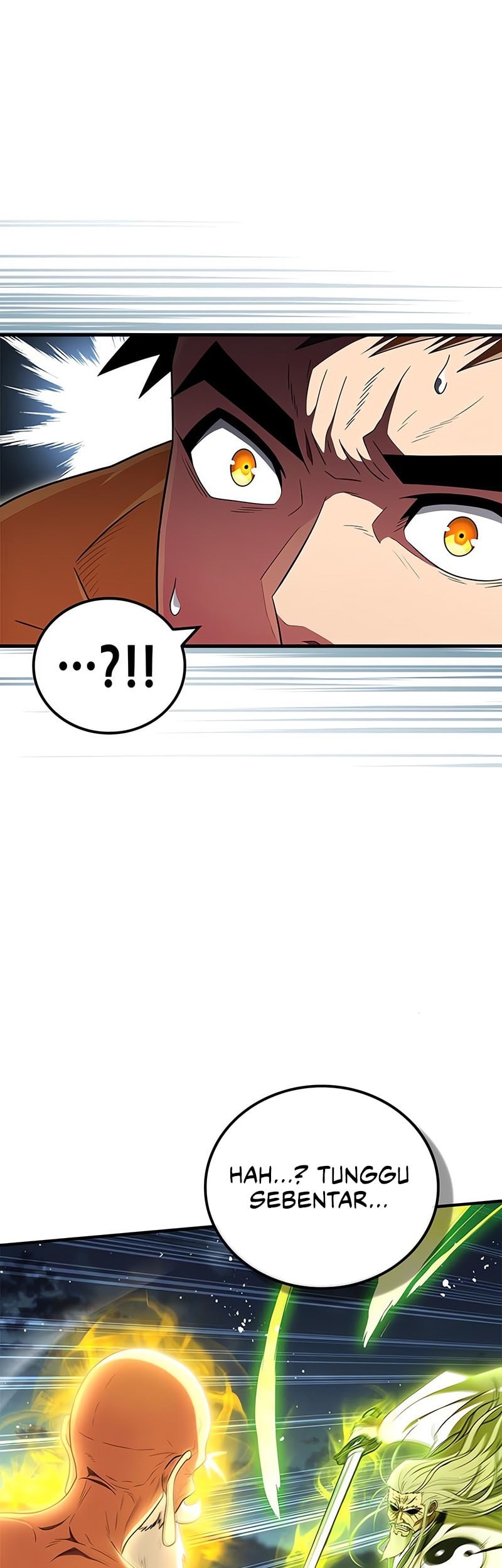 Genius Martial Arts Trainer Chapter 64 Gambar 43