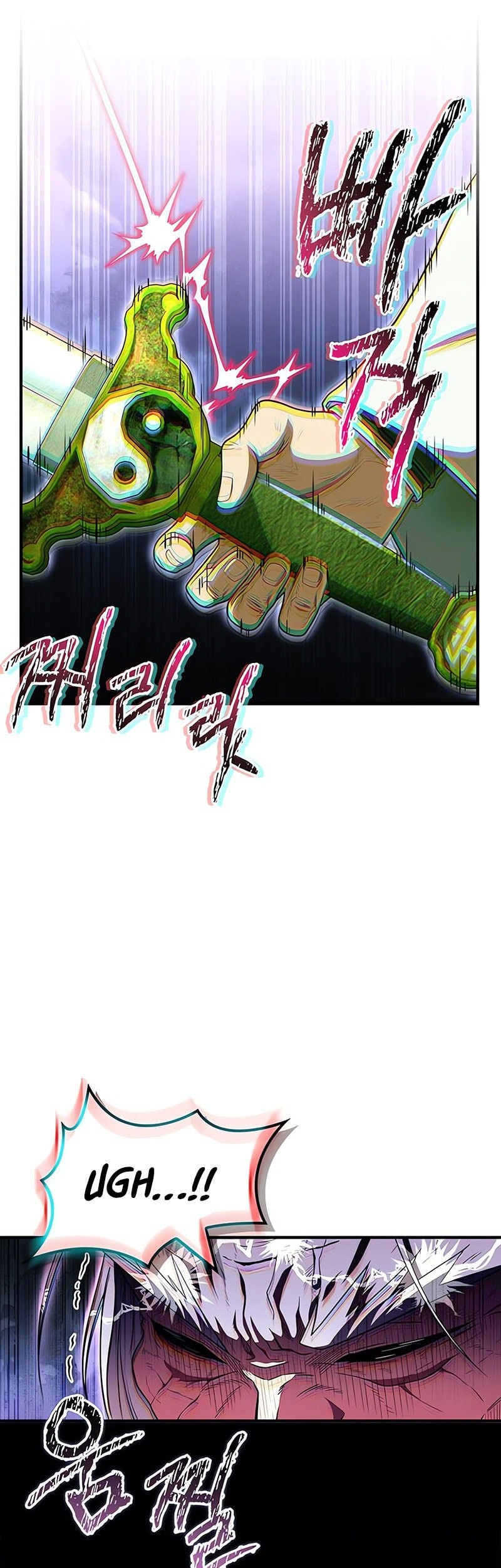 Genius Martial Arts Trainer Chapter 64 Gambar 45