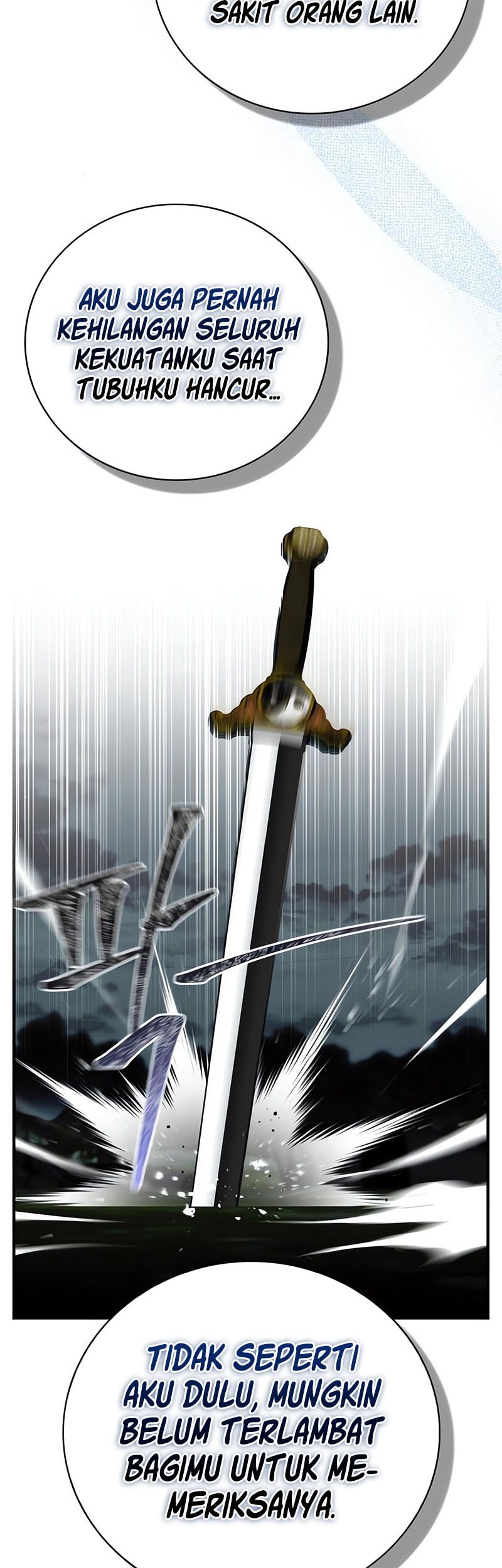 Genius Martial Arts Trainer Chapter 64 Gambar 50