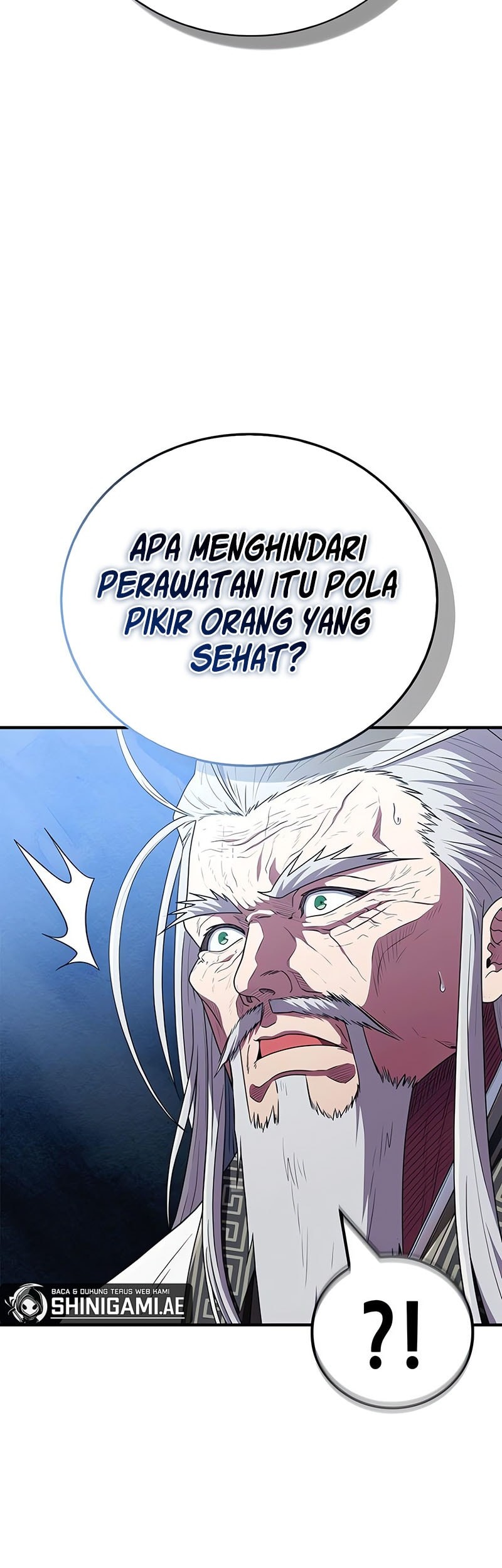 Genius Martial Arts Trainer Chapter 64 Gambar 51