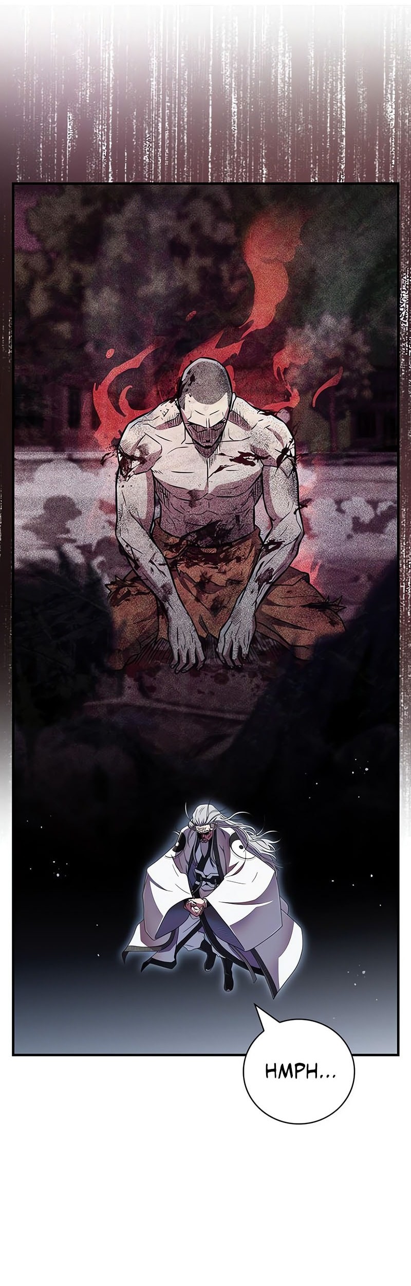 Genius Martial Arts Trainer Chapter 64 Gambar 52