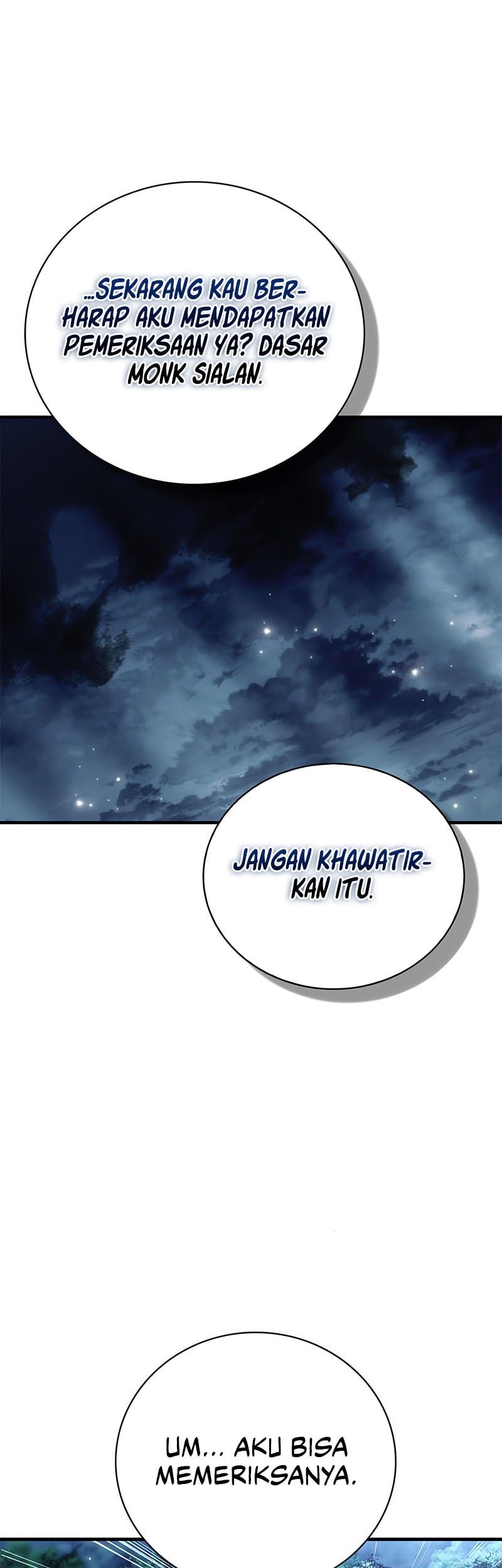 Genius Martial Arts Trainer Chapter 64 Gambar 53