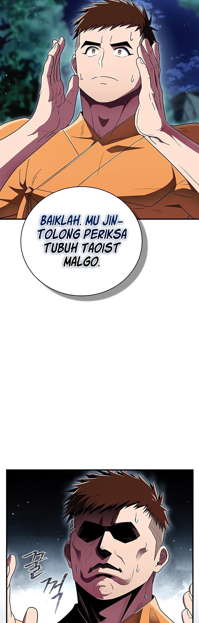 Genius Martial Arts Trainer Chapter 64 Gambar 55