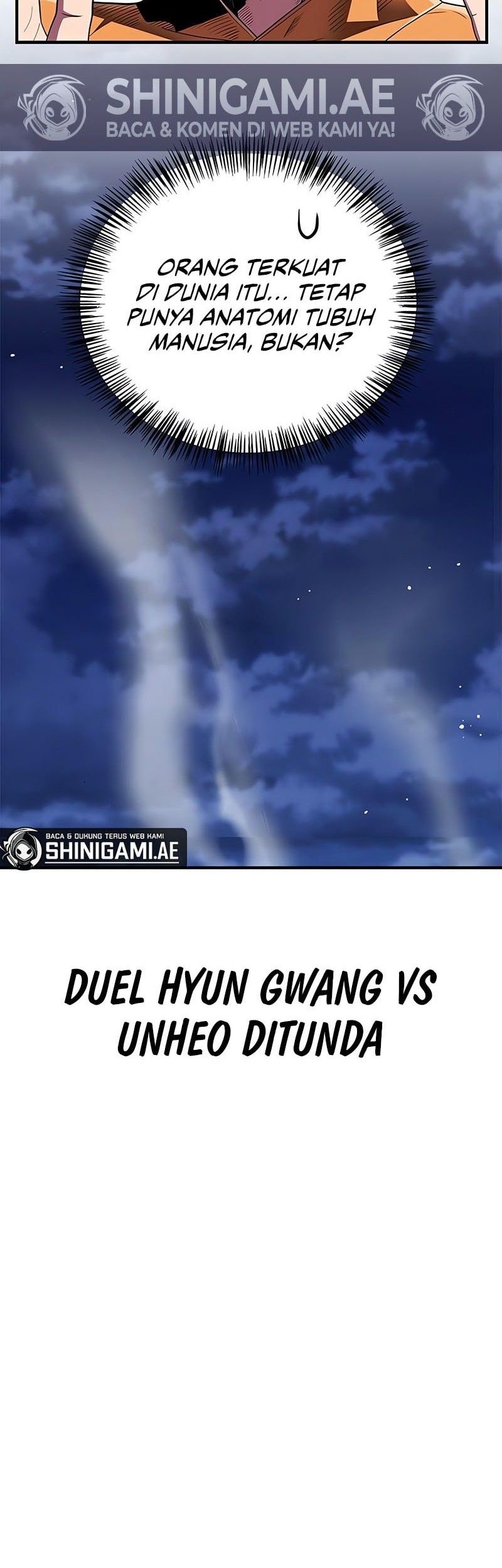 Genius Martial Arts Trainer Chapter 64 Gambar 56