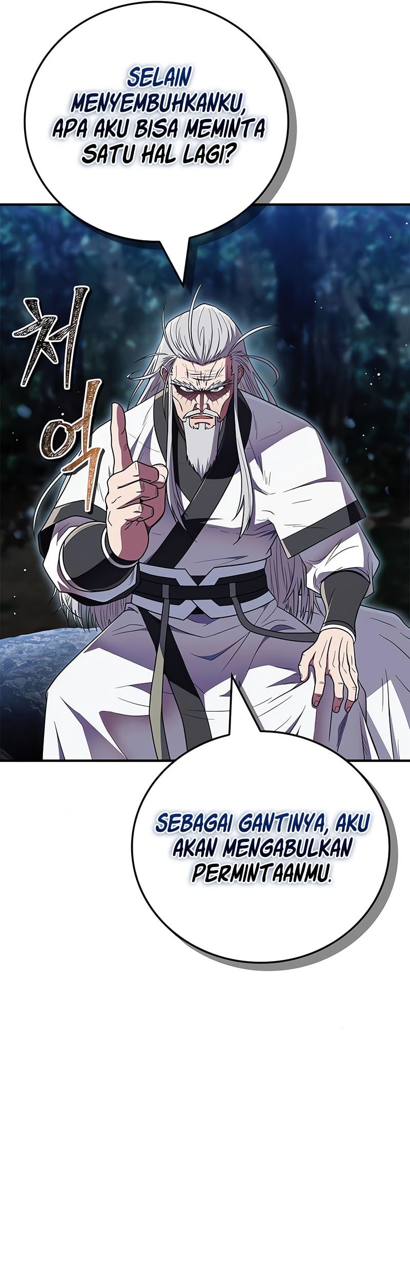 Genius Martial Arts Trainer Chapter 64 Gambar 65