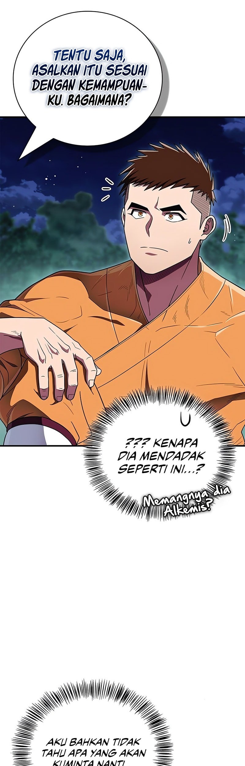 Genius Martial Arts Trainer Chapter 64 Gambar 66