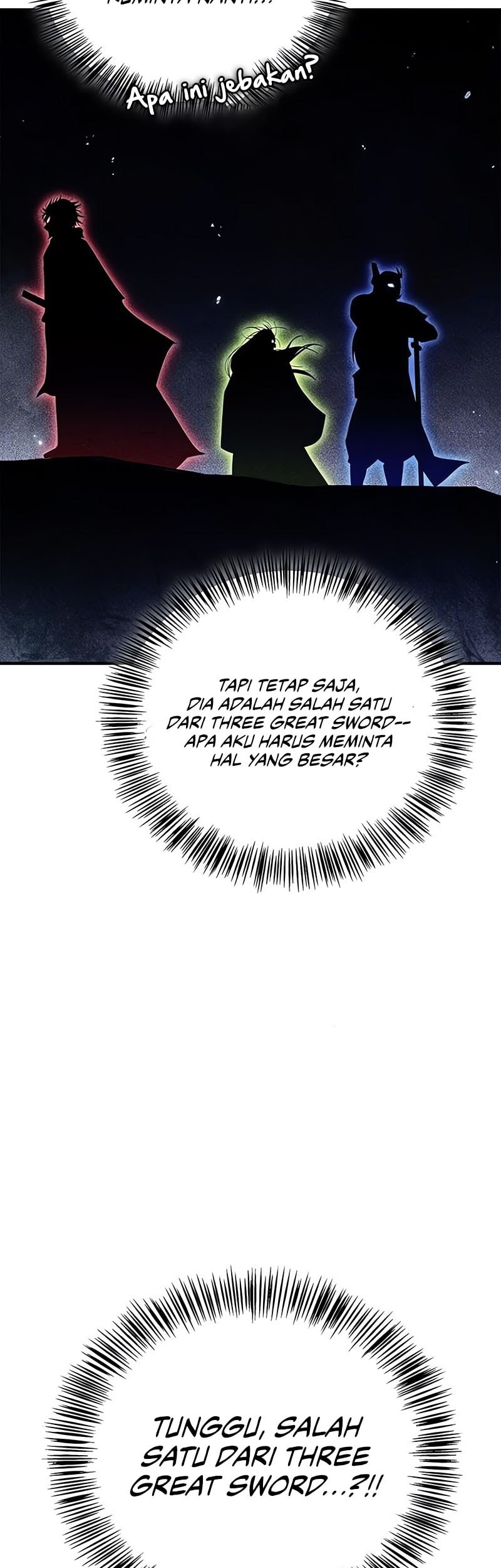 Genius Martial Arts Trainer Chapter 64 Gambar 67