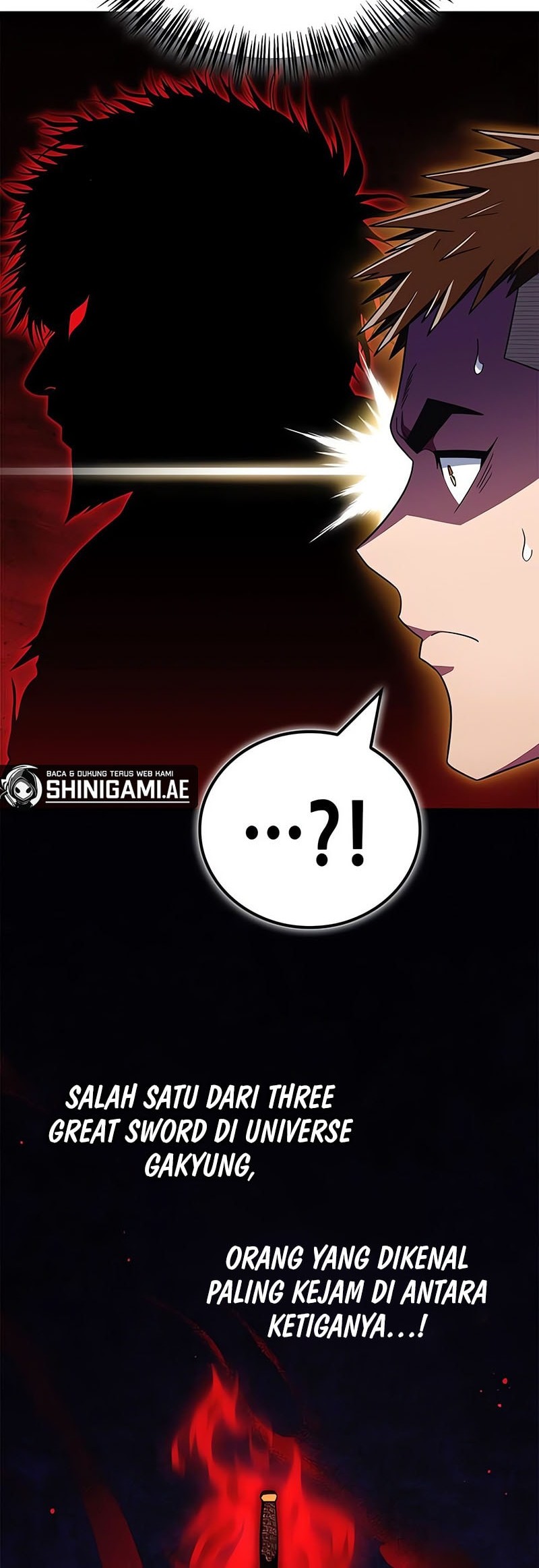 Genius Martial Arts Trainer Chapter 64 Gambar 68