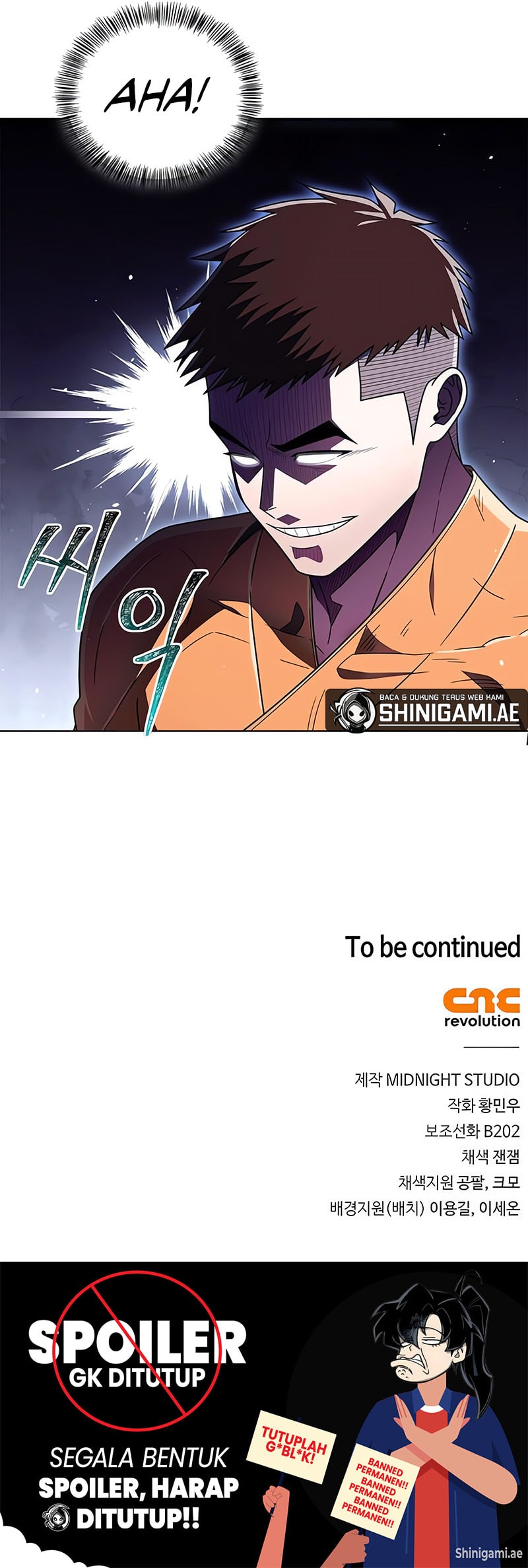 Genius Martial Arts Trainer Chapter 64 Gambar 73