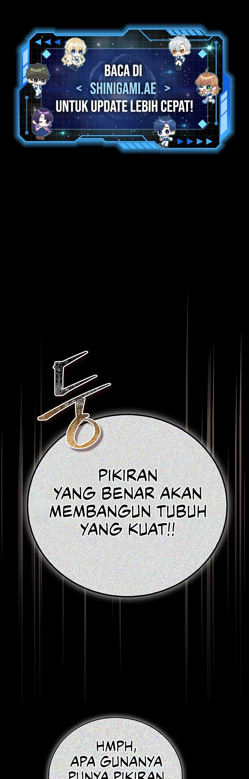 Baca Manhwa Genius Martial Arts Trainer Chapter 64 Gambar 2