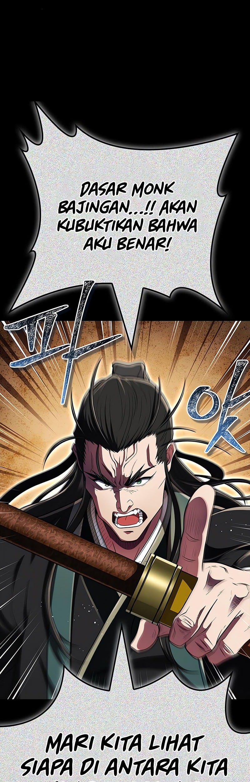 Genius Martial Arts Trainer Chapter 64 Gambar 6