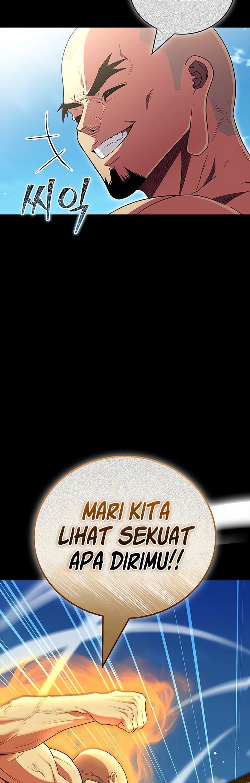 Genius Martial Arts Trainer Chapter 64 Gambar 8