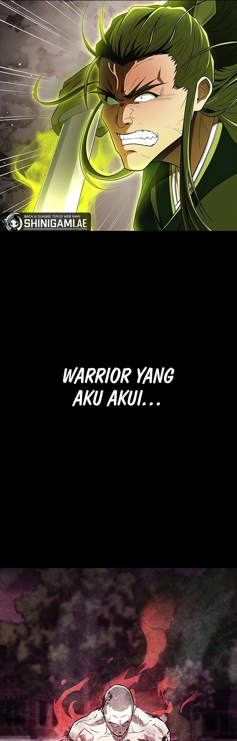 Genius Martial Arts Trainer Chapter 64 Gambar 10
