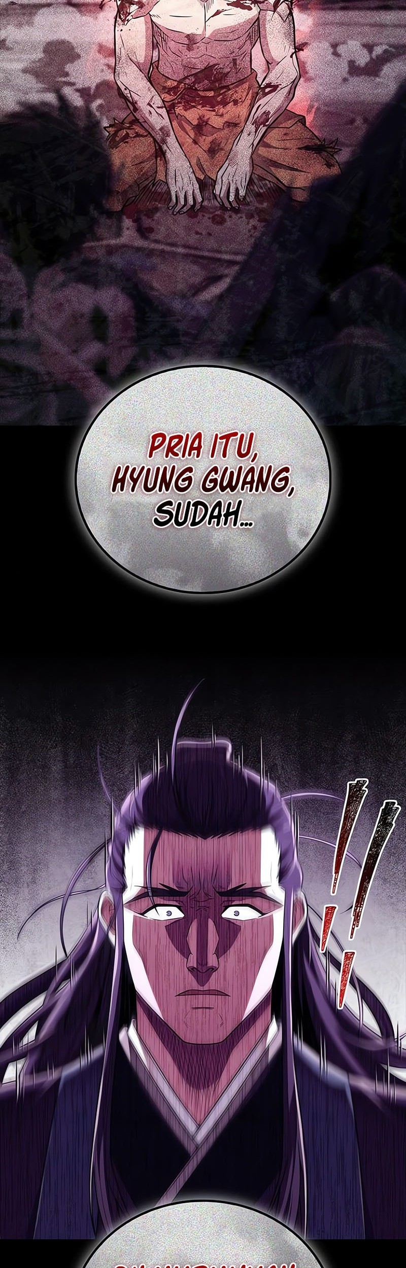 Genius Martial Arts Trainer Chapter 64 Gambar 11