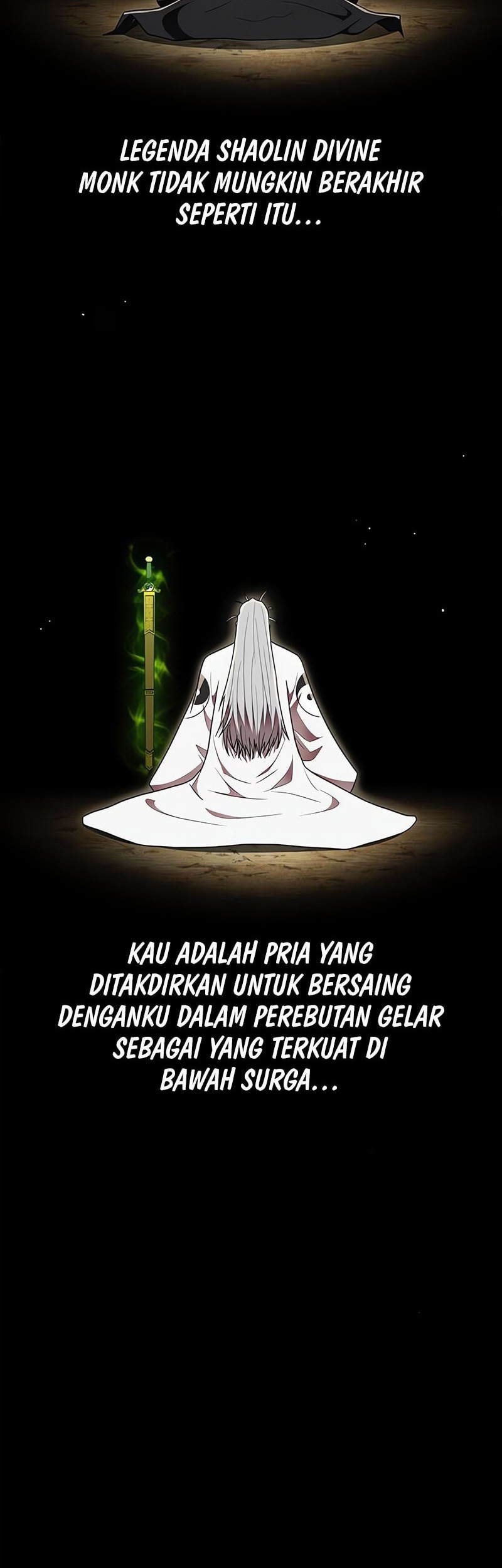 Genius Martial Arts Trainer Chapter 64 Gambar 13