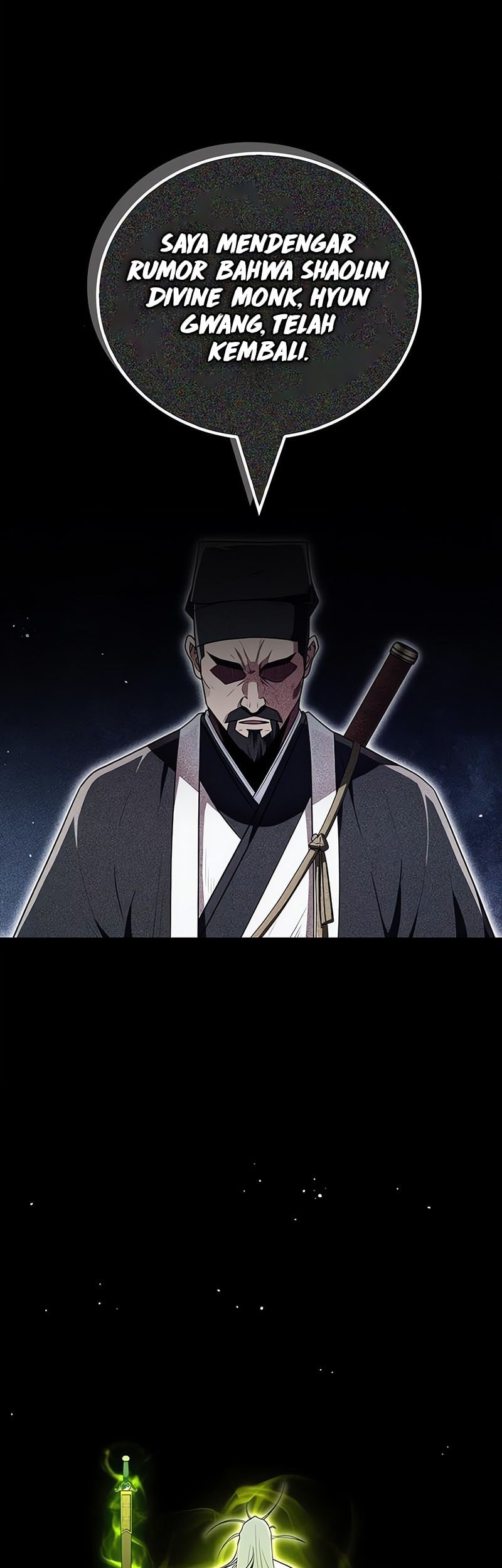 Genius Martial Arts Trainer Chapter 64 Gambar 14