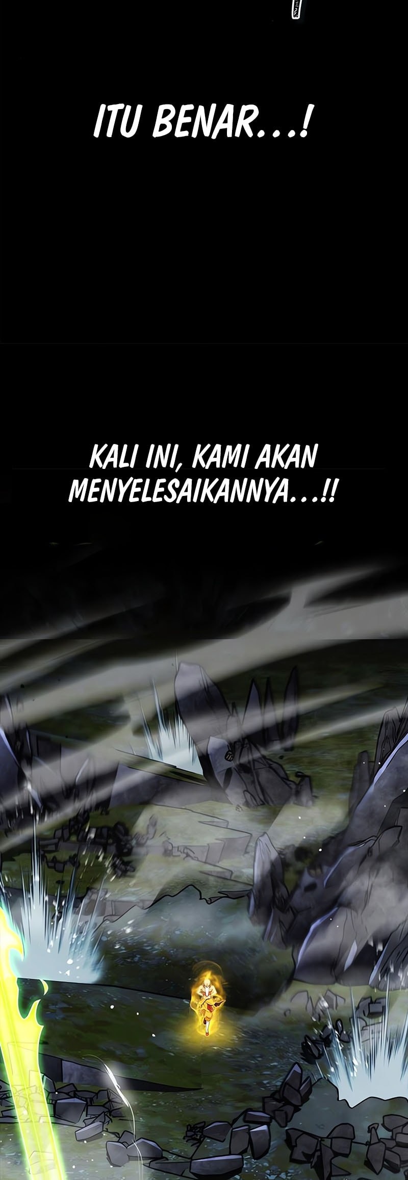 Genius Martial Arts Trainer Chapter 64 Gambar 16