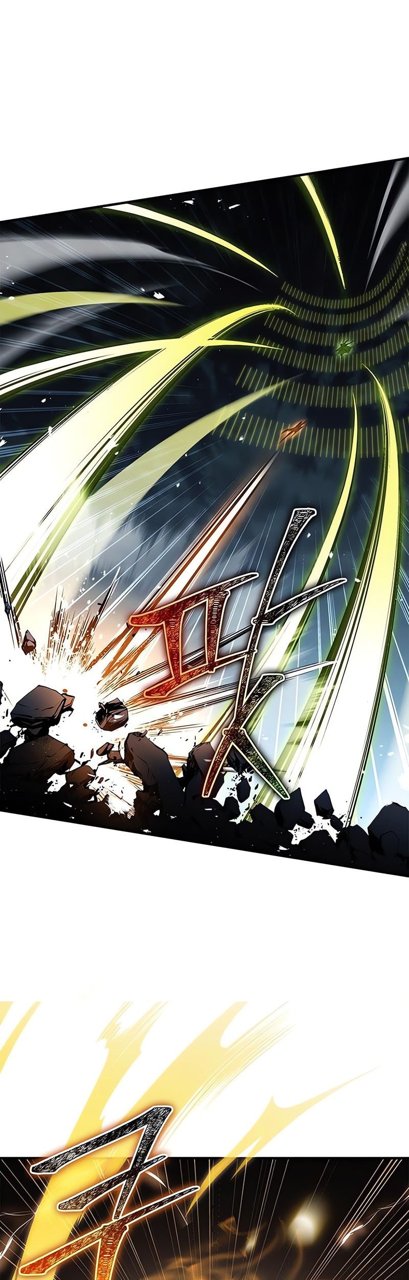 Genius Martial Arts Trainer Chapter 64 Gambar 21