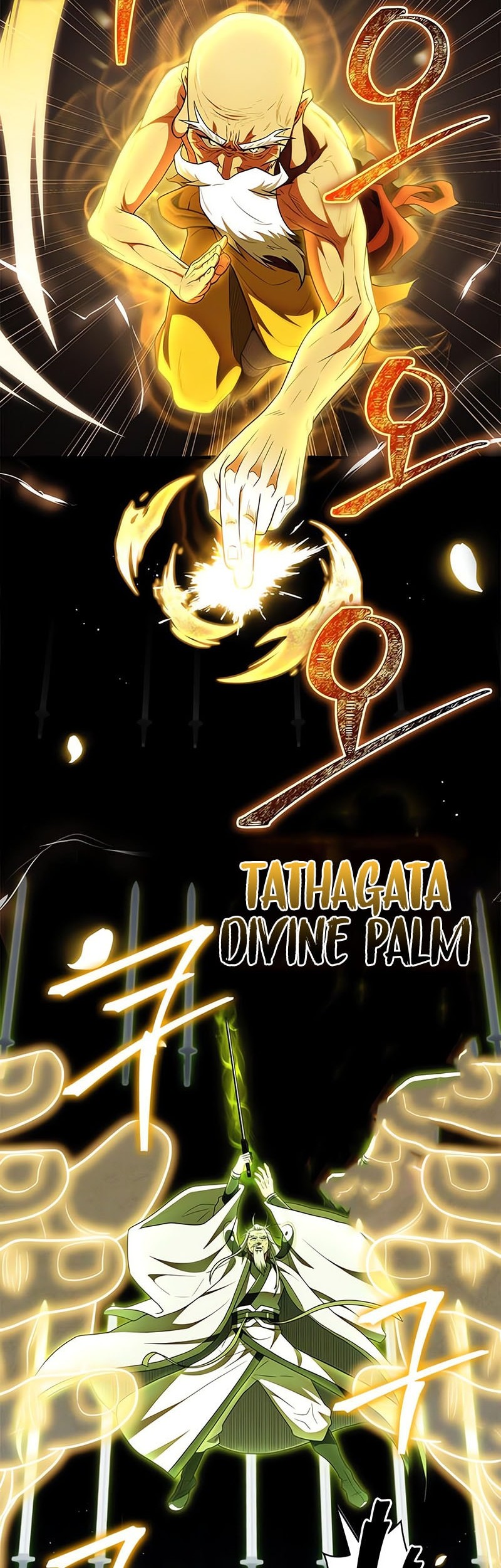 Genius Martial Arts Trainer Chapter 64 Gambar 22