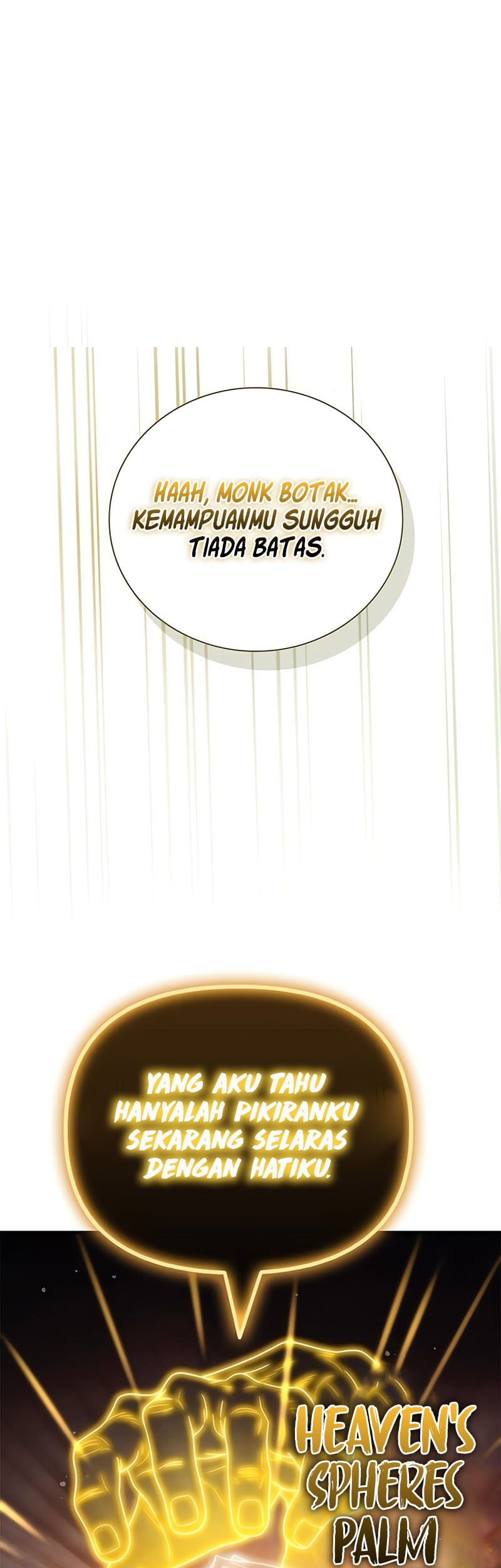 Genius Martial Arts Trainer Chapter 64 Gambar 29