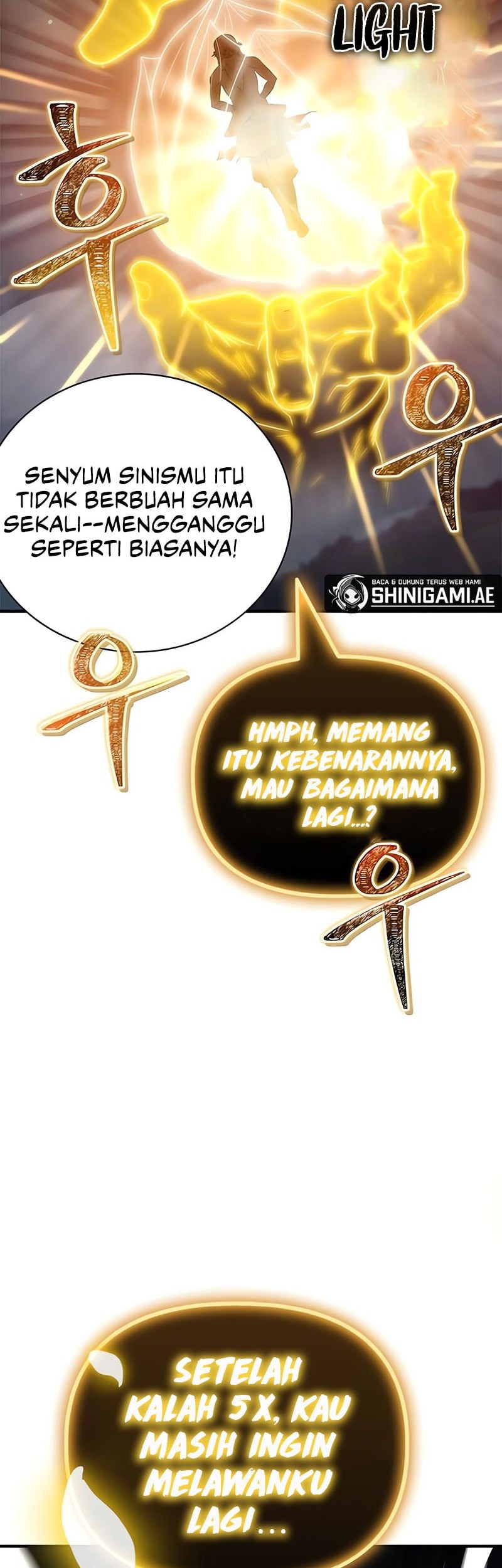 Genius Martial Arts Trainer Chapter 64 Gambar 30