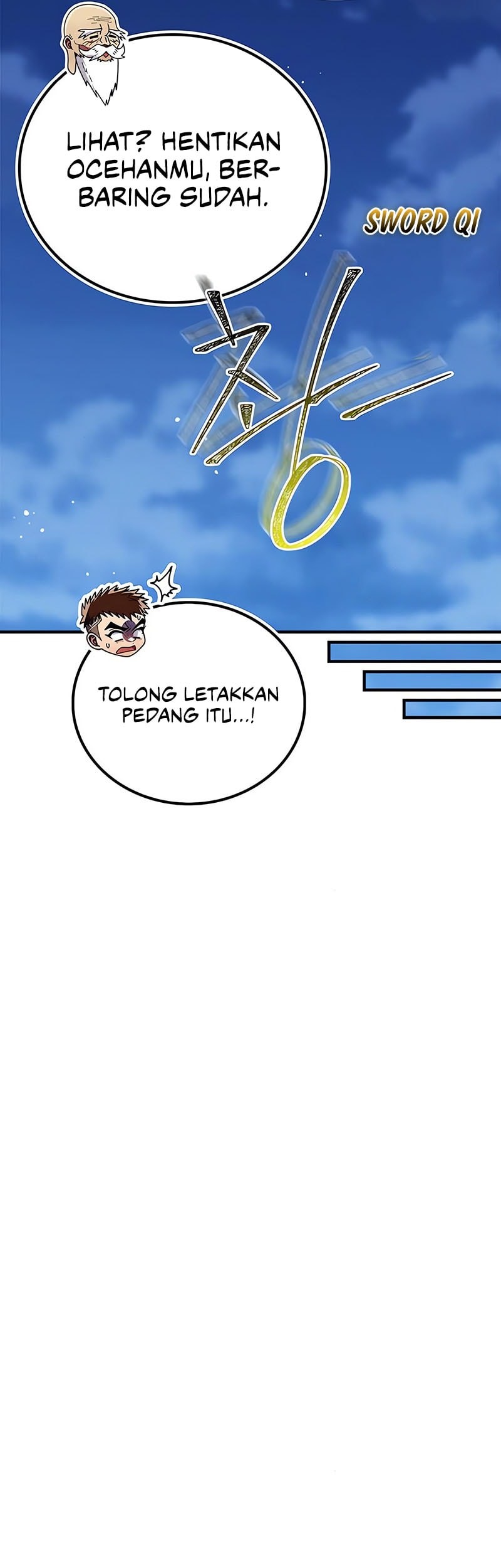 Genius Martial Arts Trainer Chapter 65 Gambar 34