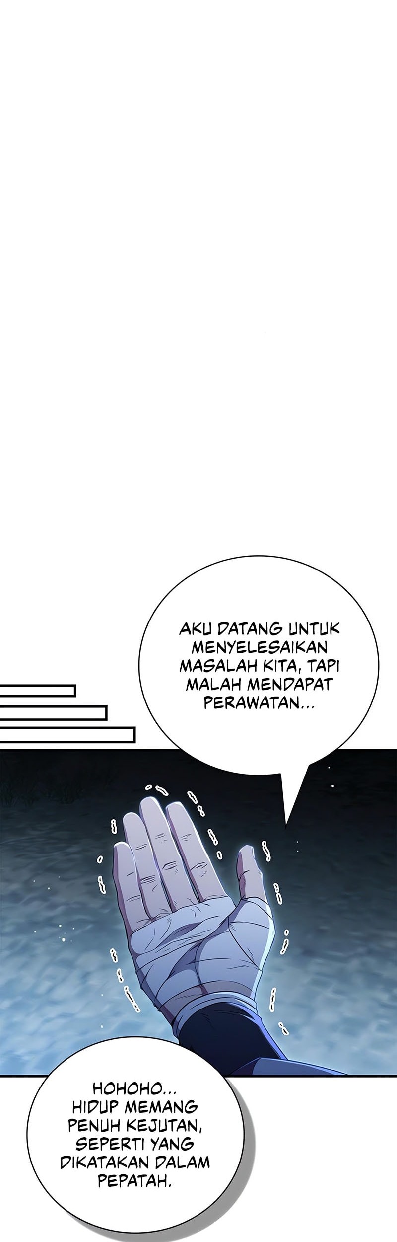 Genius Martial Arts Trainer Chapter 65 Gambar 35