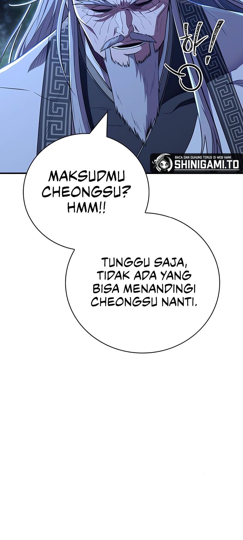 Genius Martial Arts Trainer Chapter 65 Gambar 41