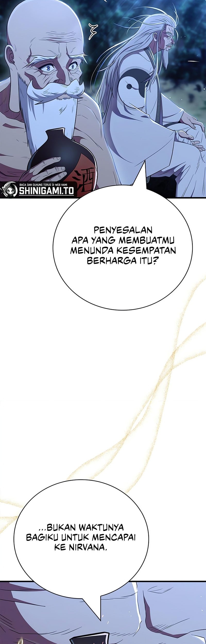 Genius Martial Arts Trainer Chapter 65 Gambar 44