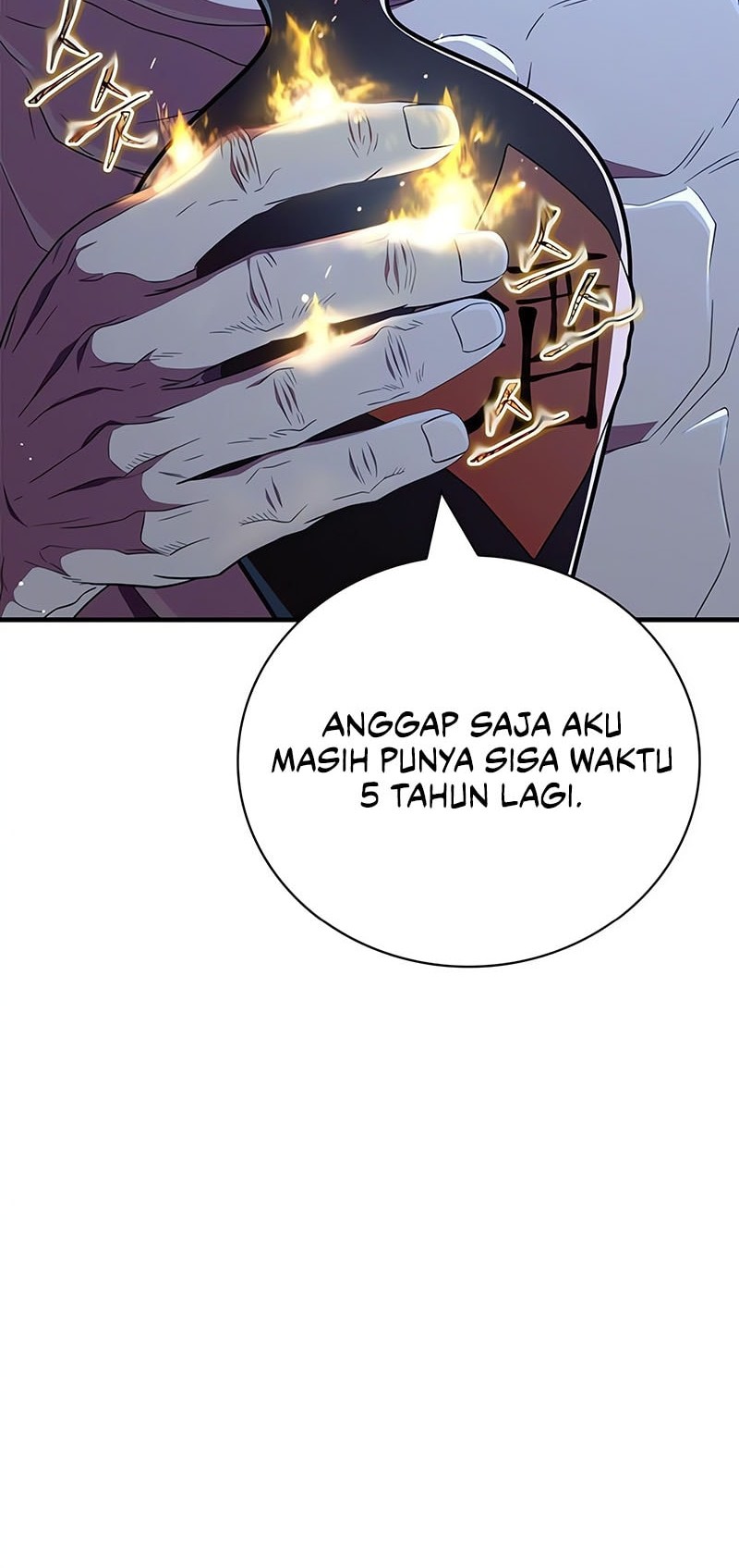 Genius Martial Arts Trainer Chapter 65 Gambar 45