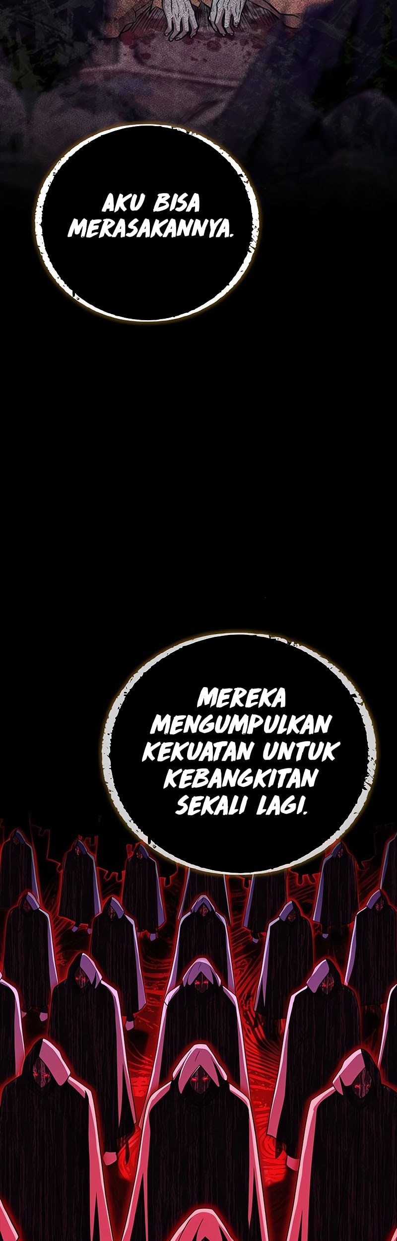 Genius Martial Arts Trainer Chapter 65 Gambar 48