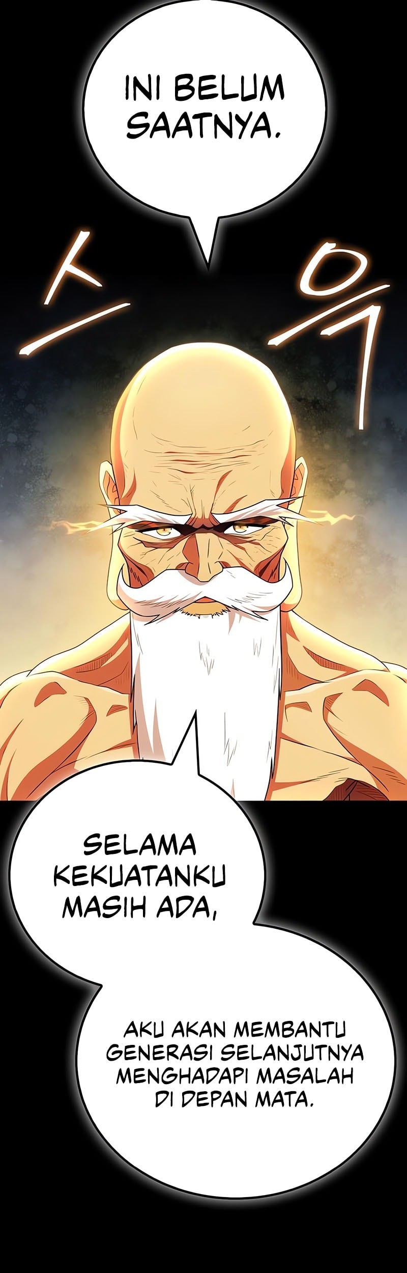 Genius Martial Arts Trainer Chapter 65 Gambar 50