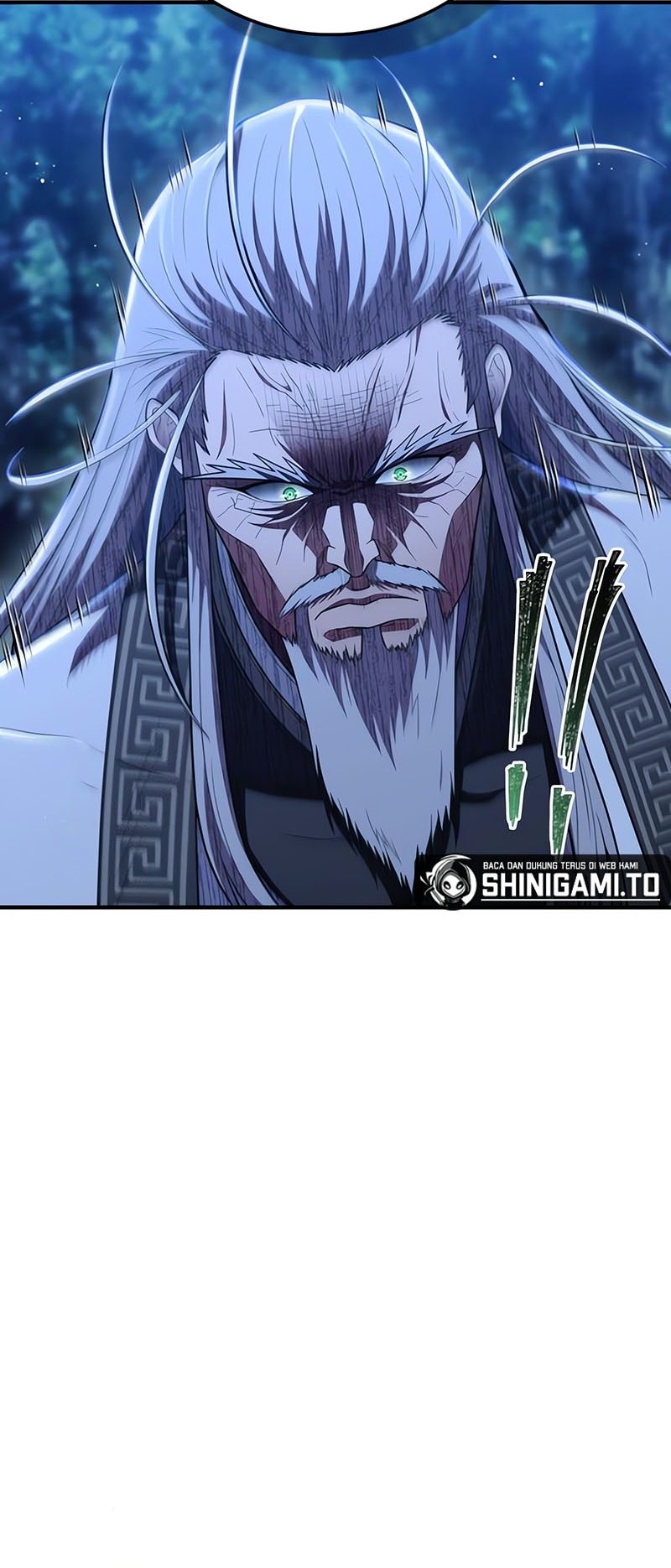 Genius Martial Arts Trainer Chapter 65 Gambar 53