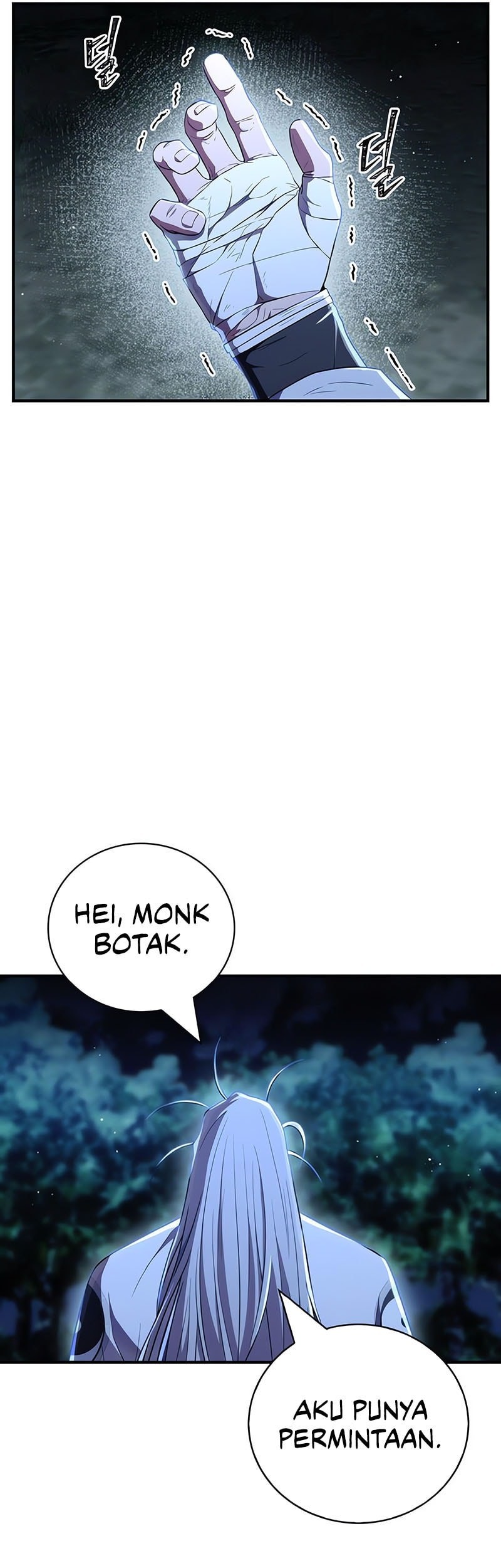 Genius Martial Arts Trainer Chapter 65 Gambar 54