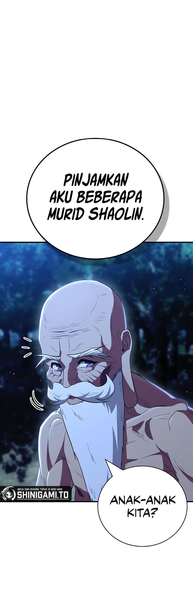 Genius Martial Arts Trainer Chapter 65 Gambar 55