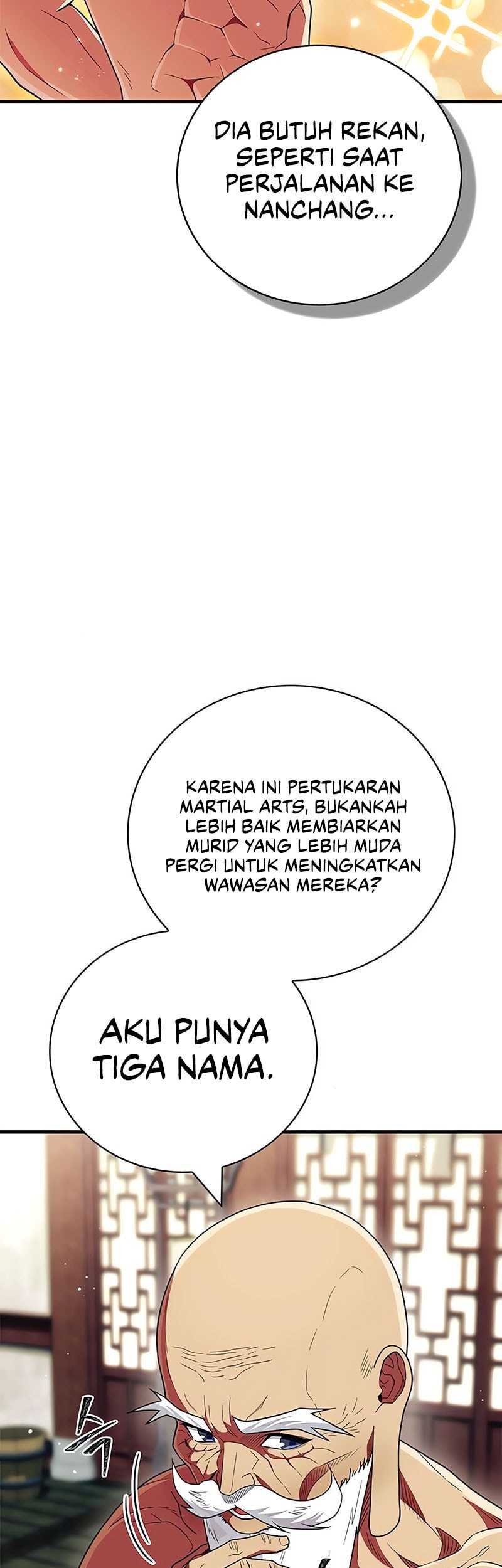 Genius Martial Arts Trainer Chapter 65 Gambar 60