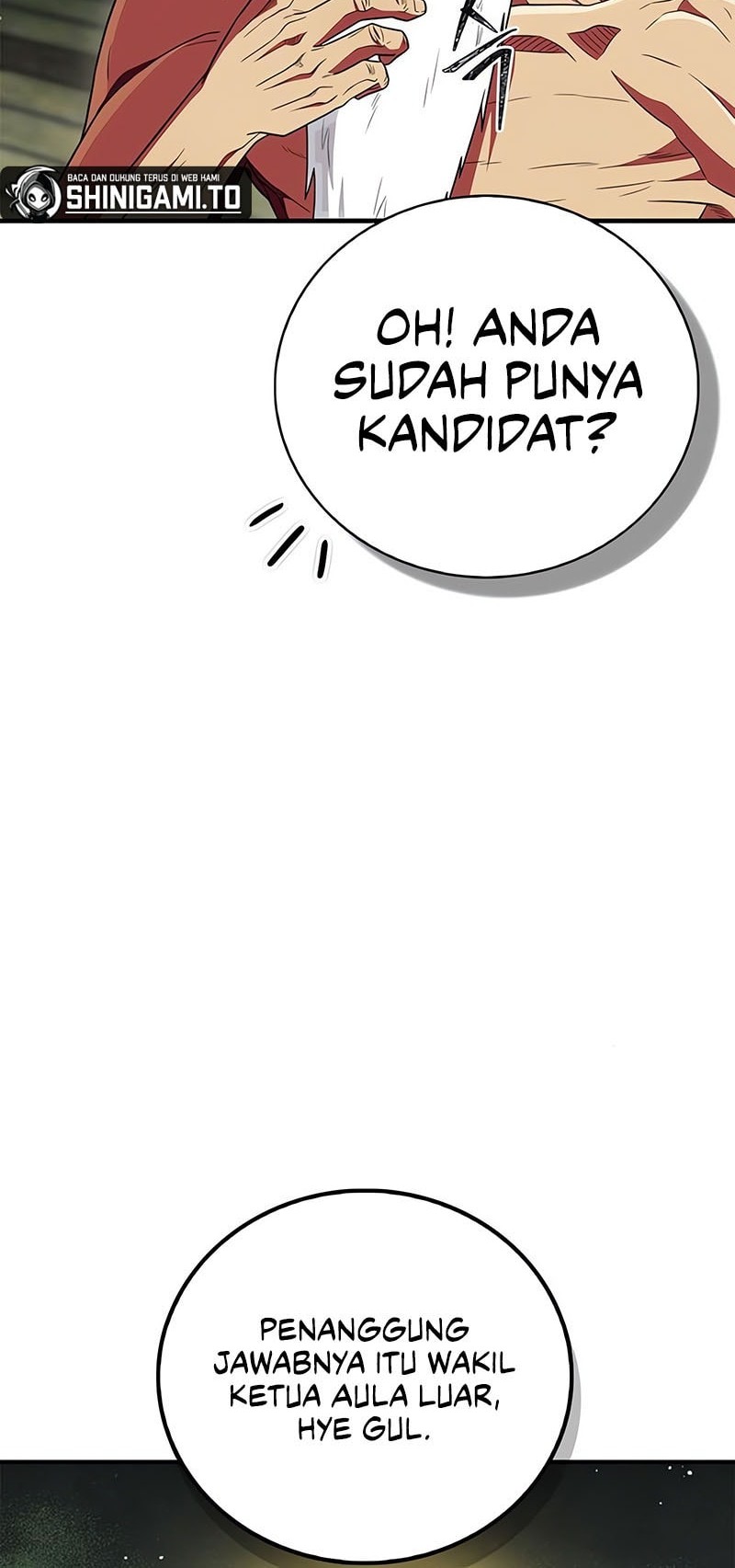 Genius Martial Arts Trainer Chapter 65 Gambar 61