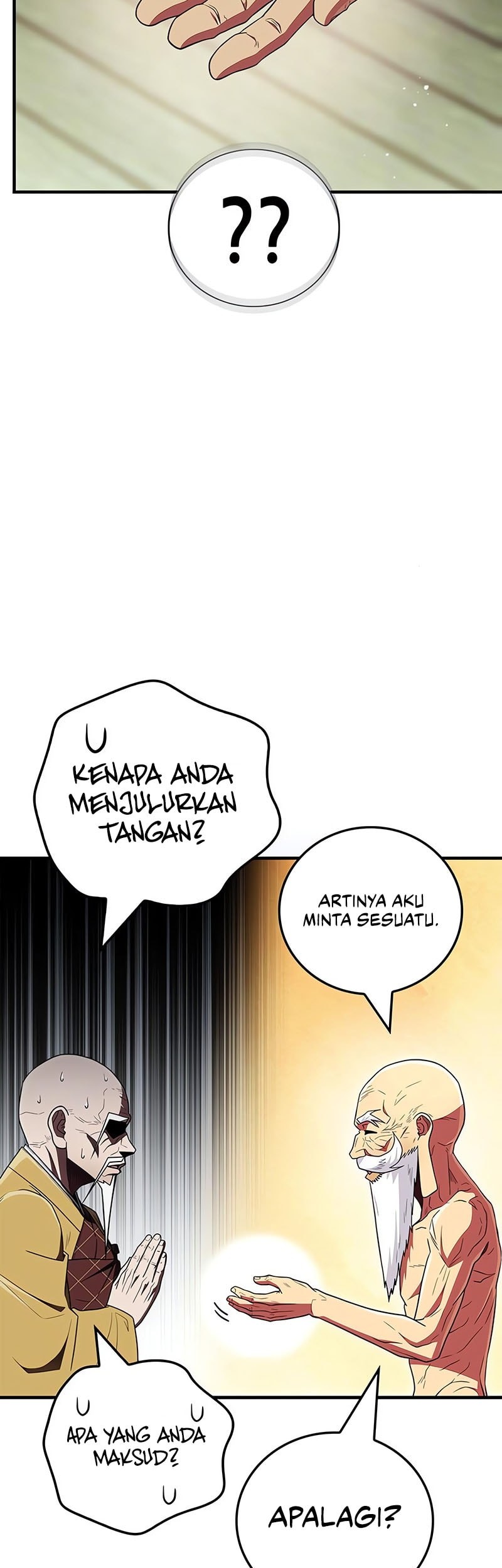 Genius Martial Arts Trainer Chapter 65 Gambar 64