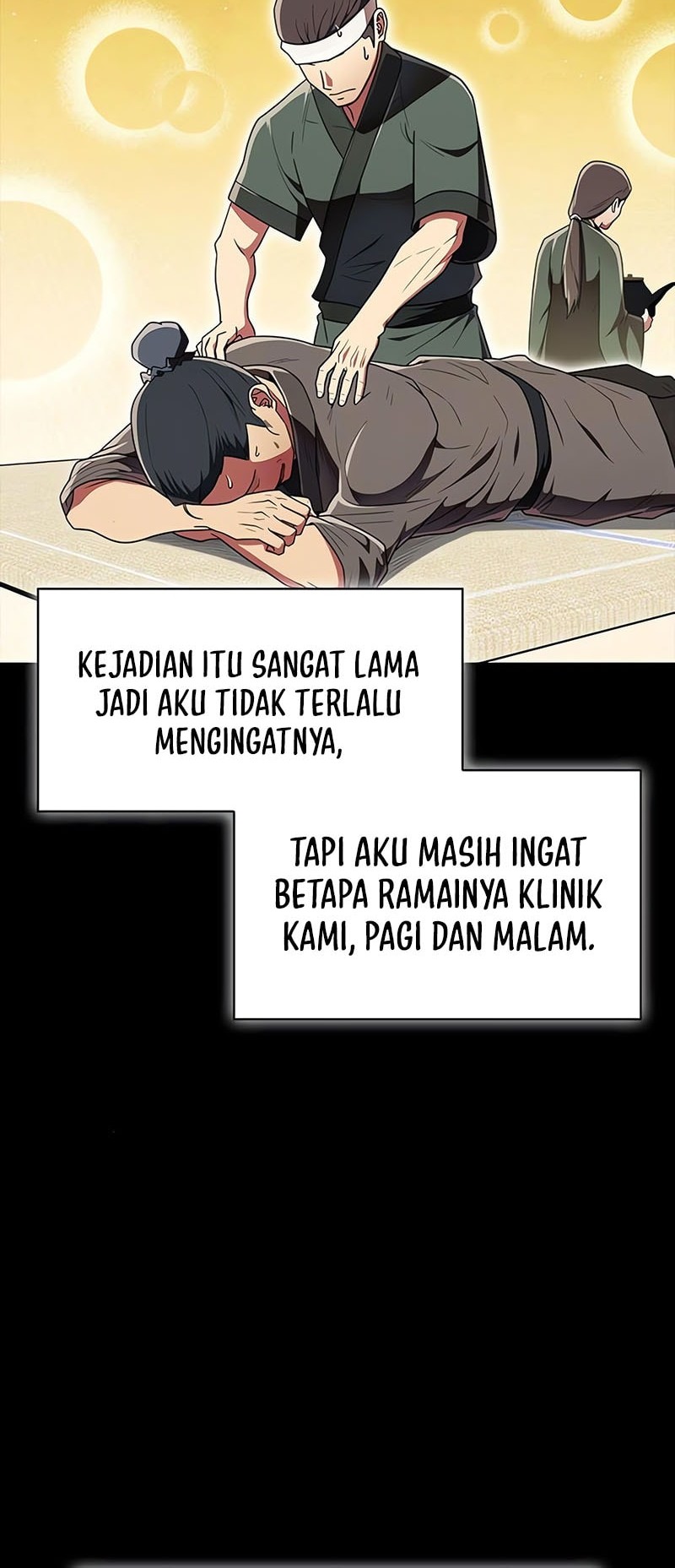 Genius Martial Arts Trainer Chapter 65 Gambar 5