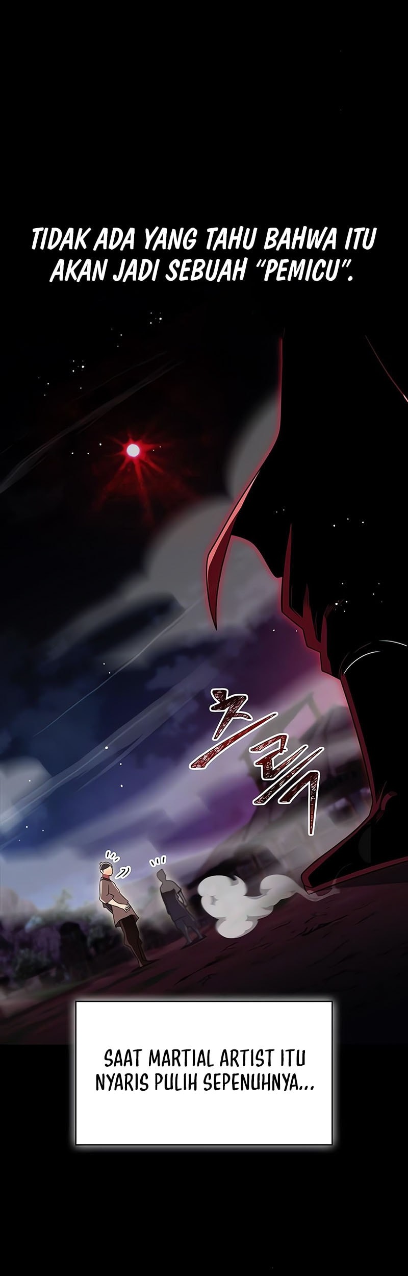 Genius Martial Arts Trainer Chapter 65 Gambar 8