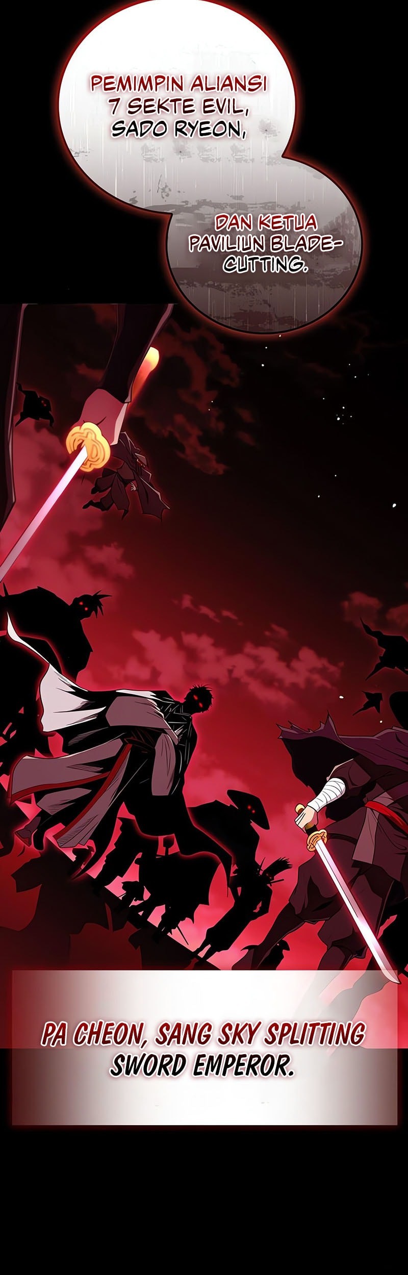 Genius Martial Arts Trainer Chapter 65 Gambar 10