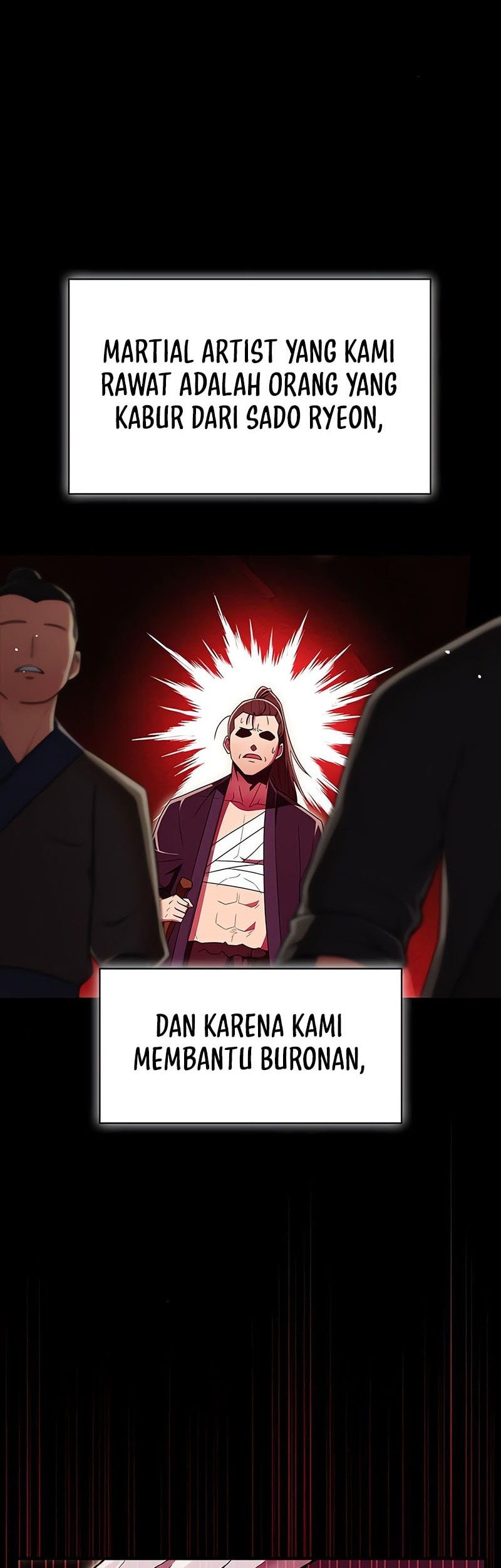 Genius Martial Arts Trainer Chapter 65 Gambar 11