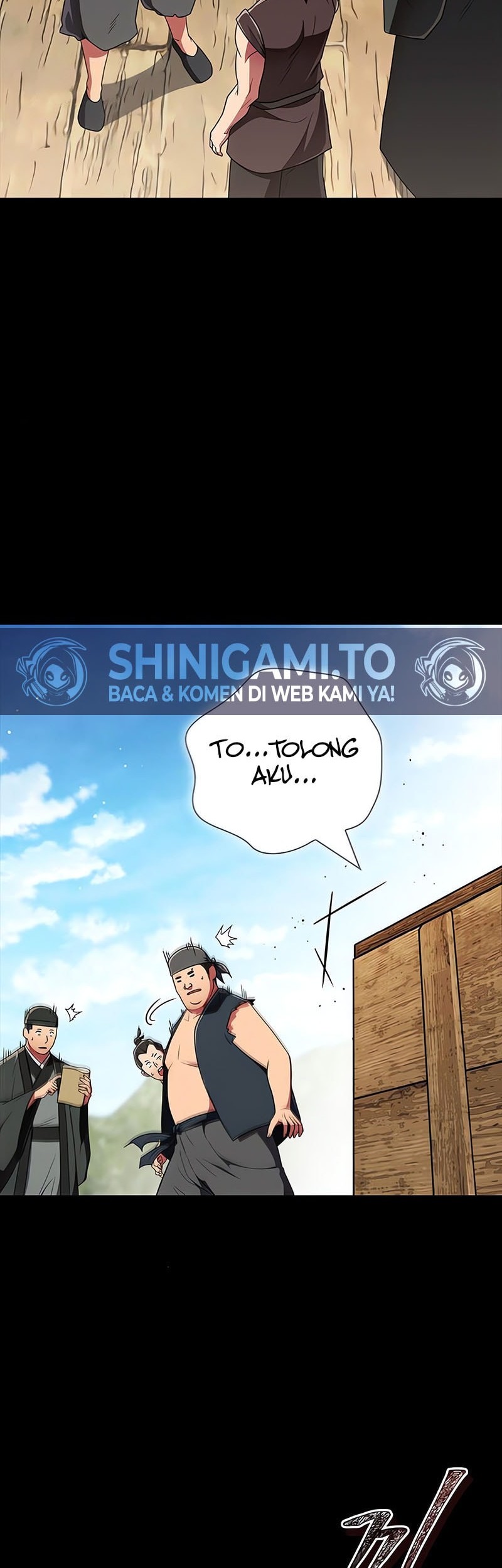 Genius Martial Arts Trainer Chapter 65 Gambar 15