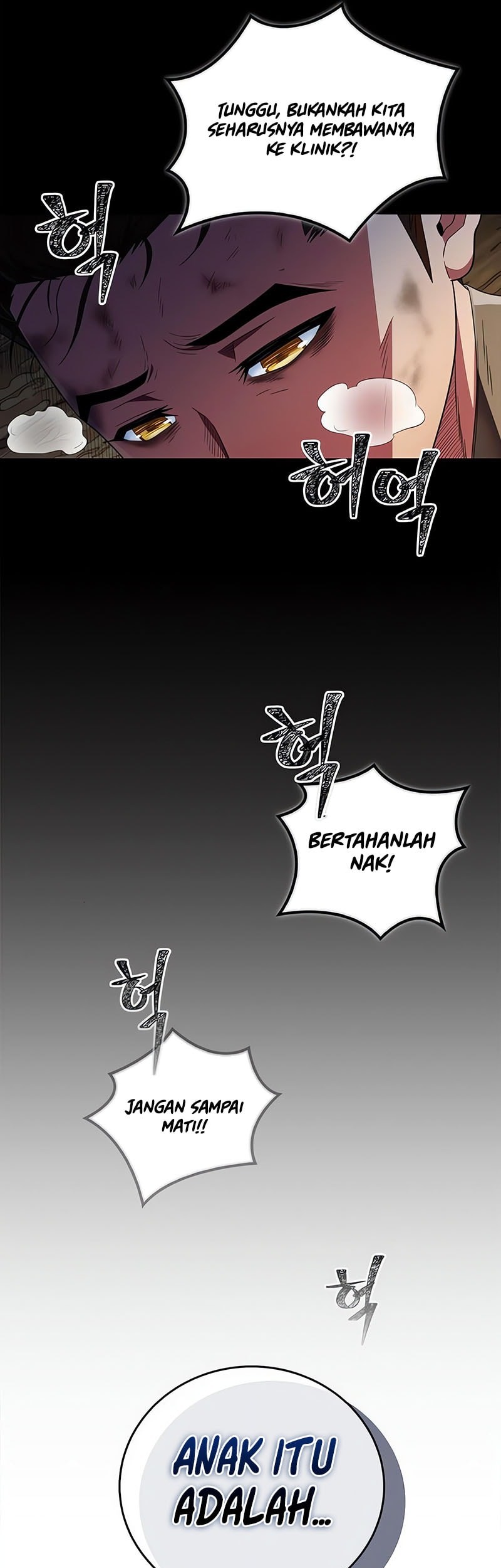 Genius Martial Arts Trainer Chapter 65 Gambar 18