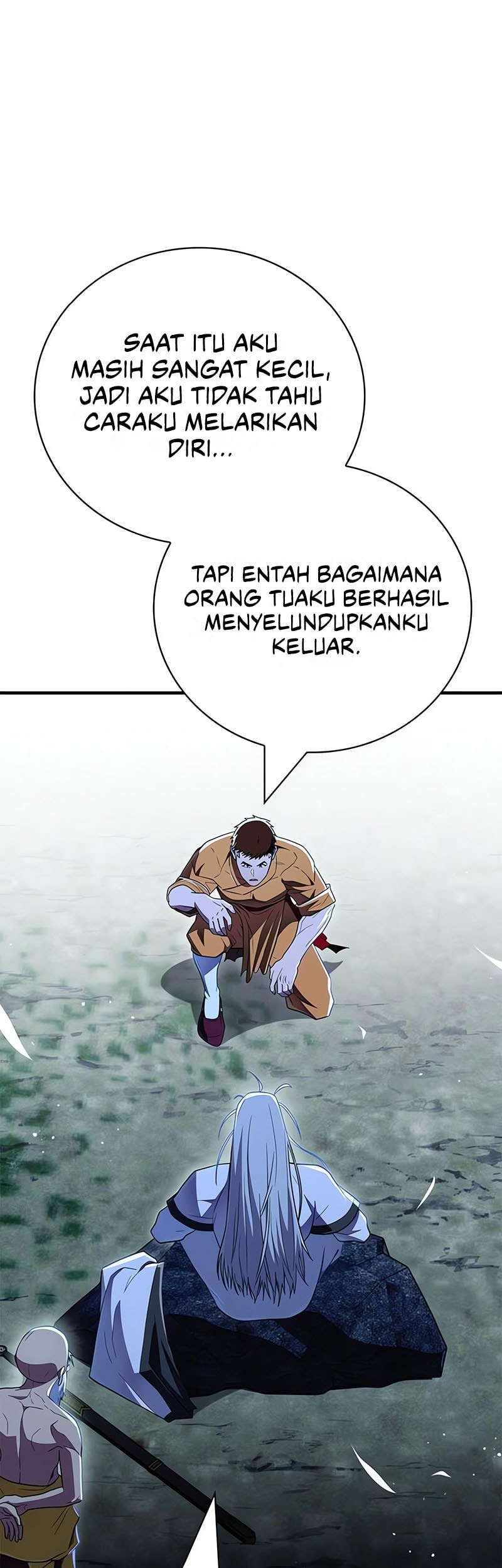 Genius Martial Arts Trainer Chapter 65 Gambar 20