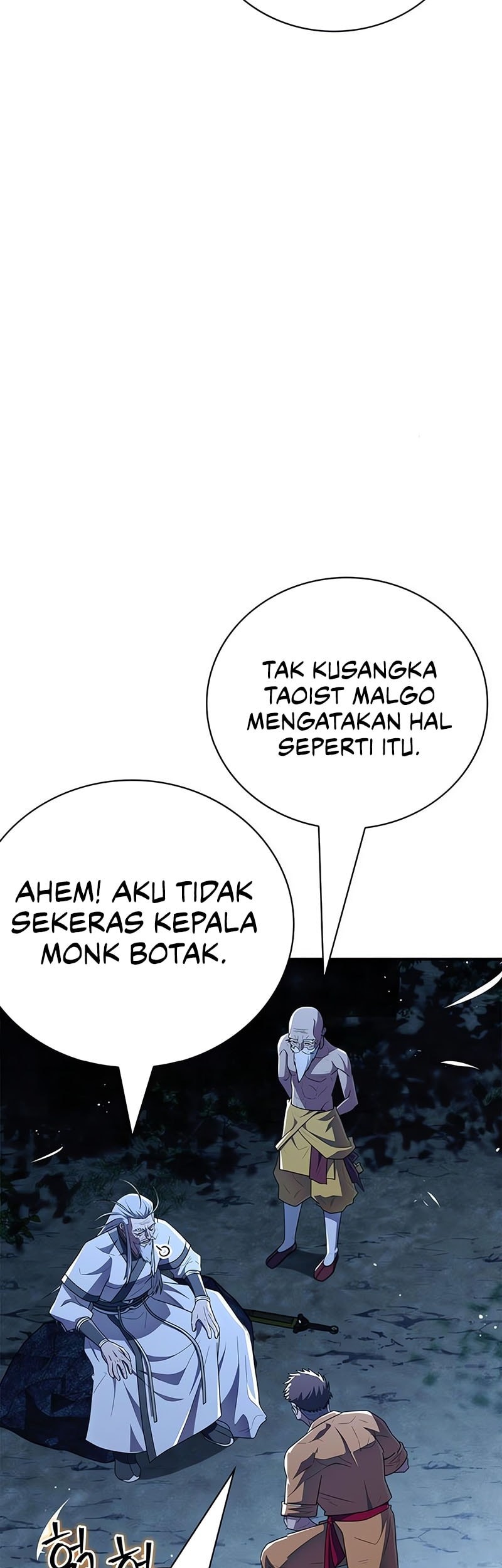 Genius Martial Arts Trainer Chapter 65 Gambar 28